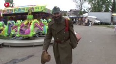 PŘÍBĚH: Chtěl hrát lidem a neuměl to. Tak si pořídil flašinet