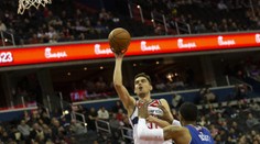 Satoranský dotáhl Washington k výhře na palubovce Oklahomy!