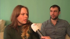 Michal byl jako tyran, svěřila se Irina. Promluvila o obtěžování