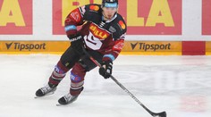 Narozeninový dárek! Český talent podepsal smlouvu s týmem NHL