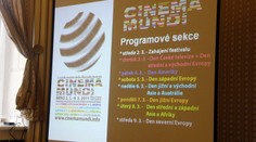 Soutěžte o lístky na festival Cinema Mundi. Startuje už příští týden!