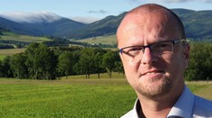 Hejtman Netolický: ČSSD musí skončit ve vládě, jinak je pro smích