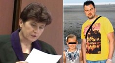 TO JE ONA! Nemá ráda úkladné vrahy a bude soudit Kramného!