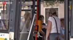 Jihlava zdražila kupóny v MHD