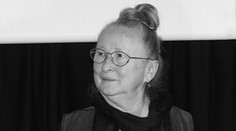 Zemřela herečka Jana Altmannová (†77). Zazářila v Ulici i v Babovřeskách