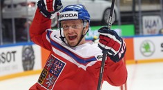 Tahoun je zpátky! Zohorna se vrátil do extraligy. Chce být doma s rodinou