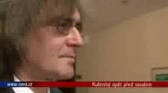 BAMBINI DI PRAGA KONČÍ! Vaz jim zlomila kauza Kulínského!