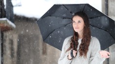Počasí pro příští měsíc mate i meteorology. Jeden týden se zásadně vymyká