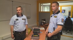Mladičká Eva (17) měla ve spánku infarkt! Oživili ji pohotoví policisté