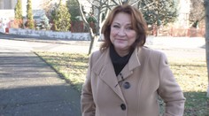 Velký sen Zlaty Adamovské: Chtěla bych létat na koštěti a vymýšlet psí kusy