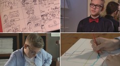 VÍKEND: Neuvěřitelné schopnosti autistů