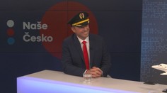 Rozhovor Lukáše Kovandy s Davidem Heclem