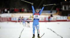 Pittin vyhrál závod v severské kombinaci v Chaux-Neuve