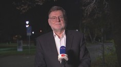 Platy jako v Německu jsou reálné, hájí Fialu Stanjura. Nepůjde to ale hned, přiznává