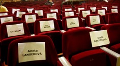 "To jsem nečekal," děkoval Gott č. 2 za Slavíka