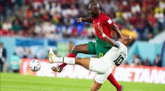 Portugalci řeší problém. Před čtvrtfinále z Kataru odjeli hned dva hráči