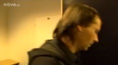 Muži, kteří ubili nevinného, jsou potrestáni