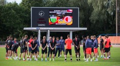 Slavia začíná boj o Evropu s týmem, kterému dal Lafata 5 gólů!