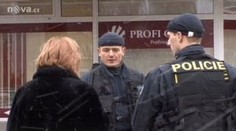 Stíhaný miliardář Beran se sám přihlásil na policii