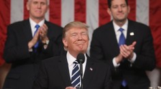 Napodruhé Trump vyhrál! Zrušení Obamacare už Sněmovnou prošlo