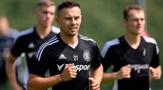 Pešek po zranění: Cítím se nejlépe za celou kariéru. Sparta padla s Jihlavou