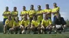 Video: Veterání válí v okresním fotbale