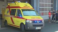 Drama v Čáslavi: Dvouleté děti z rybníka zachraňovala družinářka