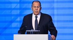 Rusko otevřeně mluví o válce s Evropou. Na nepřátelské kroky odpovíme, řekl Lavrov
