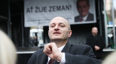 Facebook opět zablokoval stránku Islám v ČR nechceme