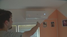 Češi přemýšlí, jak se zchladit. Sází na větráky i na čerpadla