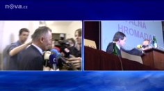 Facka Davidu Rathovi jde znovu před soud