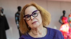 Poslední chvíle syna herečky Magálové: Martina zabil splašený kůň