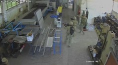 Američtí výsadkáři omylem zaútočili v Bulharsku na výrobnu olivového oleje