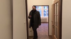 Podvodník pronajímal byt, který nebyl jeho. Obral lidi o statisíce