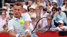 Velký kolaps českých favoritů. Lehečka a Vondroušová po matných výkonech končí