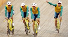 Olympijský vítěz a čtyřnásobný mistr světa spáchal sebevraždu!