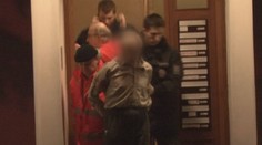 Na letišti ve Varšavě zatkli Poláka, je podezřelý, že bojoval za ISIS!