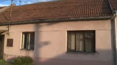 MASAKR v Krhovicích: Muž ubodal partnerku přímo před jejich dcerami!