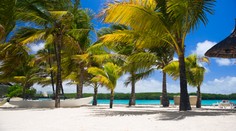 Našli záhadný ztracený kontinent! Leží pod ostrovem Mauritius