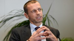 Superliga se snaží opět rozjet. Šéf UEFA Čeferin absolutně nechápe
