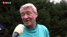 VIDEO: Holík: Takové nasazení v extralize lidi neuvidí