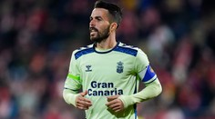 Hrozné zprávy. Fotbalistovi z LaLigy se vrátila rakovina, musí na chemoterapie