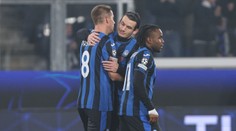 Liga mistrů: Atalanta vs. Sturm Graz – 21. 1. 2025