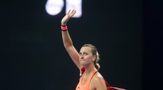 Kvitová po operaci: Tenis si nezahraje tak půl roku, tvrdí lékař!