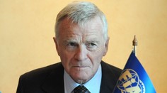 Šokující detaily ze smrti šéfa FIA. Nezabila ho rakovina, ale střelná rána