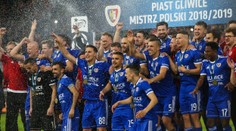 Papadopulos poprvé mistrem: Je neuvěřitelné, co se v Gliwicích děje!
