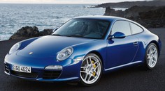 Porsche upravilo legendu – model 911