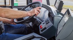 Vážná situace na trhu práce! Chybí tisíce řidičů autobusů i brigádnici
