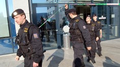 Anonym vyplašil Brno! Hrozil bombami na náměstí!