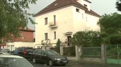 Zloději si v rodinné vile nakradli za 4,5 milionu